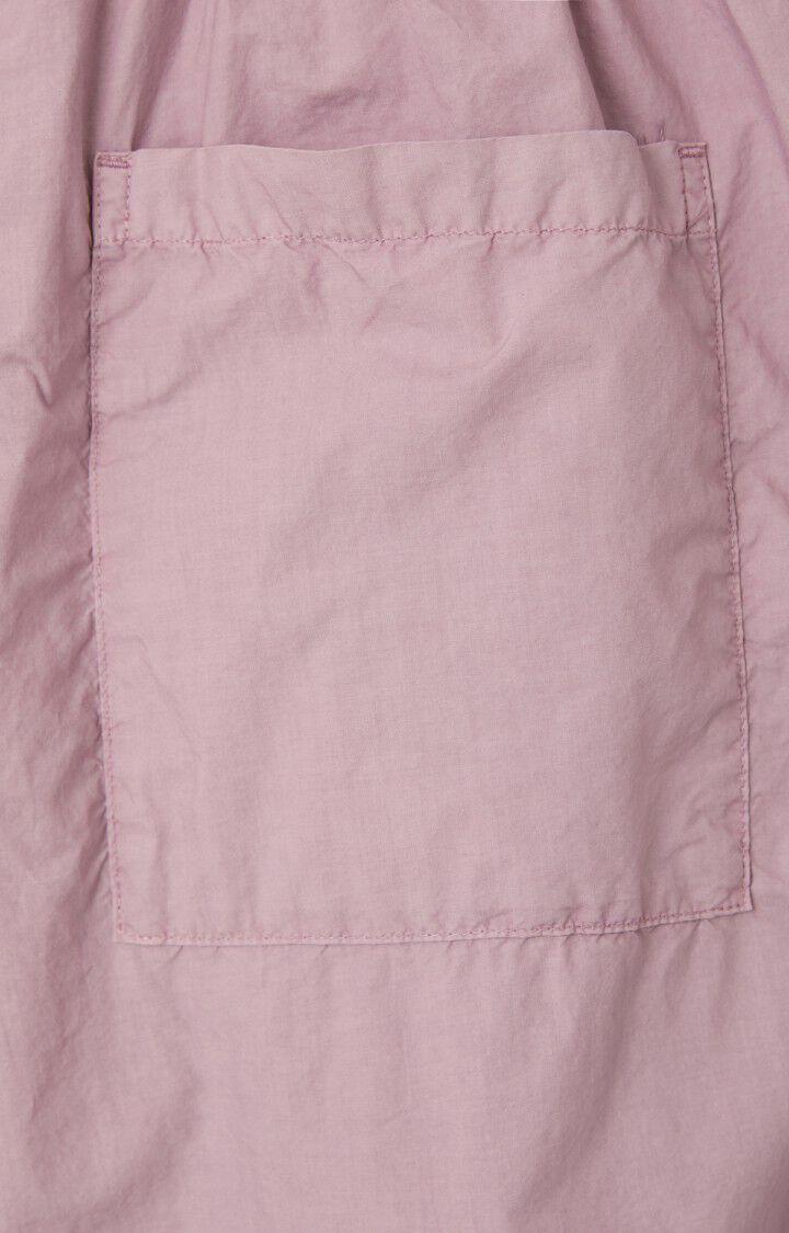 American Vintage Schlehe Vintage Bailow Hose Herren pudriges helllila